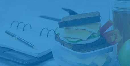 Employees Who Work During Their Lunch Break Might be Owed Overtime