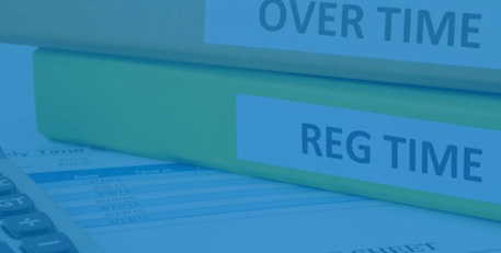 Judge Blocks Law Extending Overtime Pay