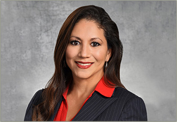 Melissa Garcia-Martin, Esq.